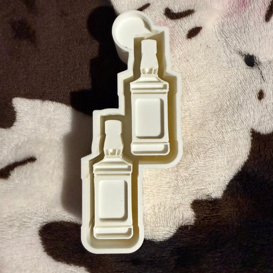 Whiskey Vents