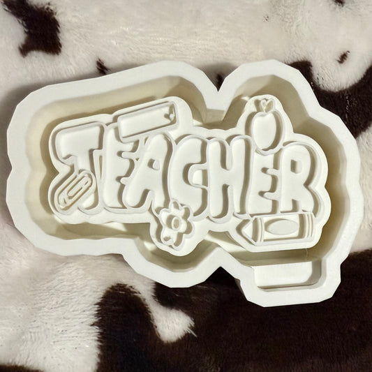 Teacher